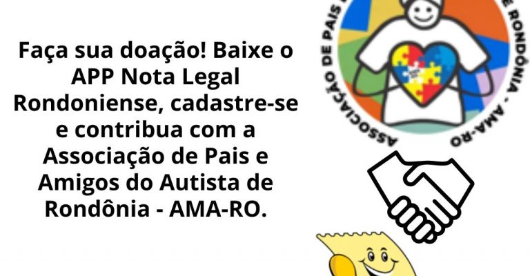 AMA Rondônia – “O autismo não se cura, se compreende.”